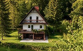 Klimatyczny Dom z widokiem na Babią Górę